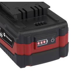 TOOLCRAFT AP-1200 / TAWB-200 náhradní akumulátor pro elektrické nářadí 5 Ah Li-Ion