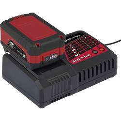 TOOLCRAFT AP-1200 / TAWB-200 náhradní akumulátor pro elektrické nářadí 5 Ah Li-Ion