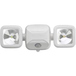 Mr. Beams MB3000 5060229190888 venkovní LED reflektor s PIR detektorem studená bílá