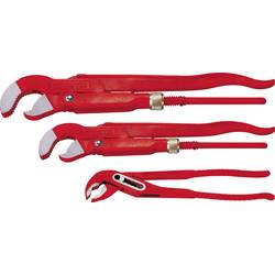 Rothenberger 070140X sada kleští dílna , 3dílná