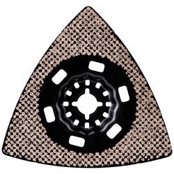 Bosch Accessories 2608900049, EXPERT Sanding Plate AVZ 90 RT6 brusný disk, 1 ks, 1 ks