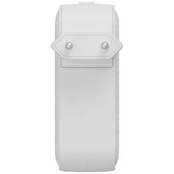 HYPER HyperJuice® 100W USB-C cestovní nabíječka, GaN, s adaptérem pro Evropu, s britským adaptérem, s americkým adaptérem, 1x USB A , 3x USB-C®, 100 W, Dodávka