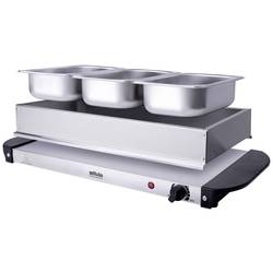 Silva Homeline SH 3.1 425008 Bufetový ohřívač indikátor