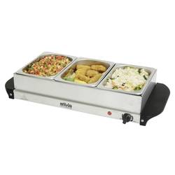 Silva Homeline SH 3.1 425008 Bufetový ohřívač indikátor