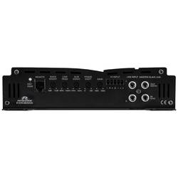 Renegade RXA1800 1kanálový koncový stupeň 1800 W Regulace hlasitosti/basů/výšek Vhodné pro značku auta: Universal