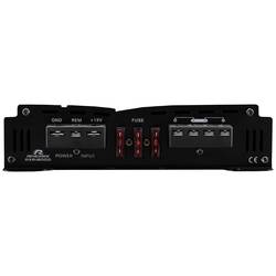 Renegade RXA1800 1kanálový koncový stupeň 1800 W Regulace hlasitosti/basů/výšek Vhodné pro značku auta: Universal