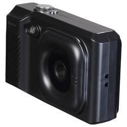 Denver DCA-4818B BLACK digitální fotoaparát 48 Megapixel černá