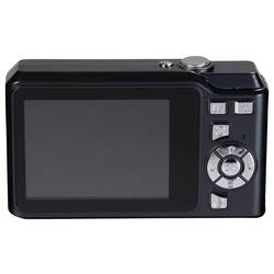 Denver DCA-4818B BLACK digitální fotoaparát 48 Megapixel černá