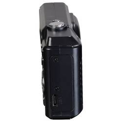 Denver DCA-4818B BLACK digitální fotoaparát 48 Megapixel černá