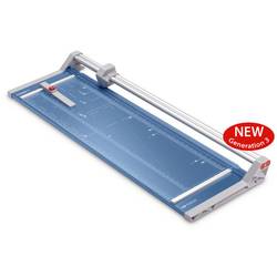 Dahle Dahle 556 kotoučová řezačka A1 Řezný výkon A4 80 g/m²: 10 listů