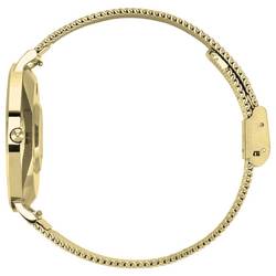 XCOAST SIONA 2 chytré hodinky zlatá