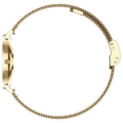 XCOAST SIONA 2 chytré hodinky zlatá