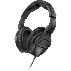 Sennheiser HD 280 Pro sluchátka Over Ear kabelová černá složitelná Hi-Fi