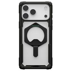 Urban Armor Gear Case Apple iPhone 17 Pro Max černá, transparentní 11452811404G