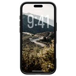 Urban Armor Gear Case Apple iPhone 17 Pro Max černá 114546114040