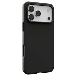 Urban Armor Gear Case Apple iPhone 17 Pro Max černá 114544114040