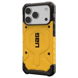 Urban Armor Gear Case Apple iPhone 17 Pro žlutá 114548118282