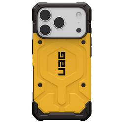 Urban Armor Gear Case Apple iPhone 17 Pro žlutá 114548118282