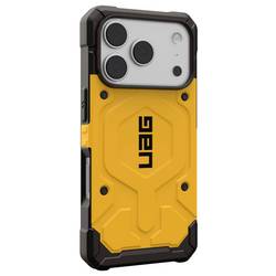 Urban Armor Gear Case Apple iPhone 17 Pro žlutá 114548118282
