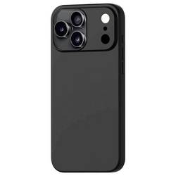 JT Berlin Case Apple iPhone 17 Pro Max černá 11142