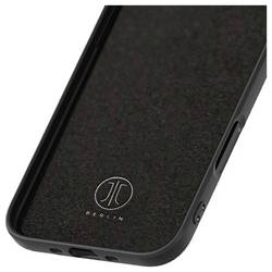 JT Berlin Case Apple iPhone 17 Pro Max černá 11142