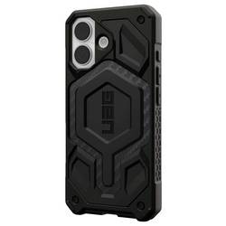 Urban Armor Gear Case Apple iPhone 17 karbonová 114516114242
