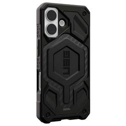Urban Armor Gear Case Apple iPhone 17 karbonová 114516114242