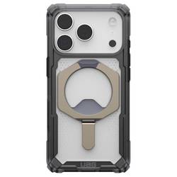 Urban Armor Gear Case Apple iPhone 17 Pro šedá, transparentní 114527113136