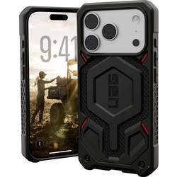 Urban Armor Gear Case Apple iPhone 17 Pro černá 114513113940