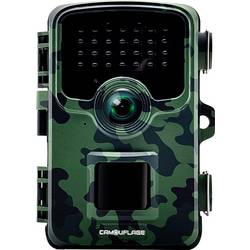 Camouflage EZ20 Fotopast 20 Megapixel Wi-Fi maskáčová
