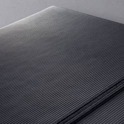 Sigel CONCEPTUM® CO115 poznámková kniha čtverečkovaný černá 97 listů DIN A4+