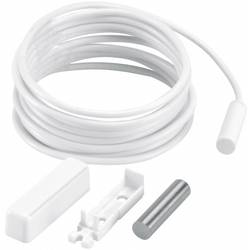 ABUS FU7350W ABUS FU7350W Öffnungsmelder 2-Draht Technik weiss magnetický kontakt