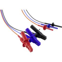 Megger 1008-022 Sada zkušebních kabelů pro měření vysokého napětí, pro testery izolačního odporu, 1008-022, kabel, 1 ks