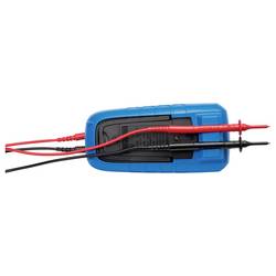 Metrix MTX 203 multimetr, ochrana proti stříkající vodě (IP54), CAT III 600 V, displej (counts) 6000, MTX203-Z