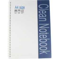 Antistat 600-2008 600-2008 poznámková kniha linkovaný Počet listů: 50 A4