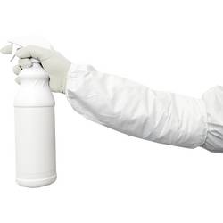 Antistat 600-5018 Ochrana rukou, 50 g/m², 14 palců a 14 palců bílá