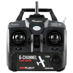 Amewi Maule M7, rot model letadla pro začátečníky stavebnice 510 mm