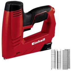 Einhell TC-EN 20 E 4257890 elektrická sponkovačka Typ sponky Typ 53 Délka svorek 6 - 14 mm