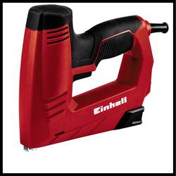 Einhell TC-EN 20 E 4257890 elektrická sponkovačka Typ sponky Typ 53 Délka svorek 6 - 14 mm