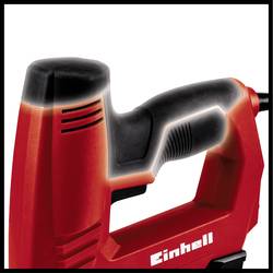 Einhell TC-EN 20 E 4257890 elektrická sponkovačka Typ sponky Typ 53 Délka svorek 6 - 14 mm