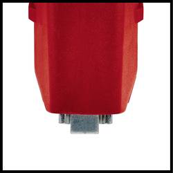 Einhell TC-EN 20 E 4257890 elektrická sponkovačka Typ sponky Typ 53 Délka svorek 6 - 14 mm