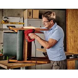 Einhell TC-EN 20 E 4257890 elektrická sponkovačka Typ sponky Typ 53 Délka svorek 6 - 14 mm