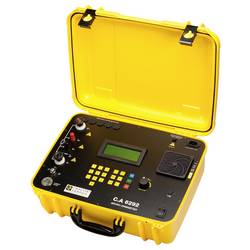 Chauvin Arnoux C.A 6292 Micro- ohmmetr
