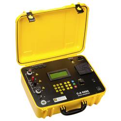 Chauvin Arnoux C.A 6292 Micro- ohmmetr