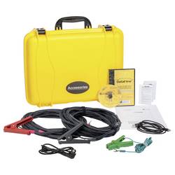 Chauvin Arnoux C.A 6292 Micro- ohmmetr