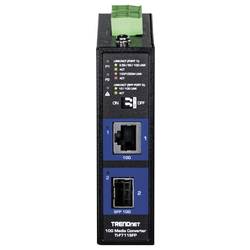TrendNet TI-F711SFP černá