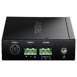 TrendNet TI-F711SFP černá