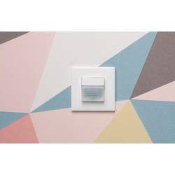 Theben 2069655 Detektor přítomnosti osob theMura P180 KNX UP WH