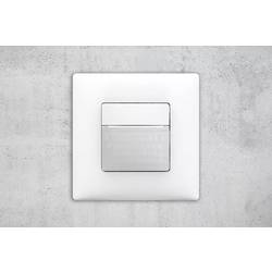 Theben 2069655 Detektor přítomnosti osob theMura P180 KNX UP WH