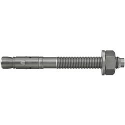 Fischer 543964 Bolzenanker FBZ 12/30 A4 hmoždinka 20 ks